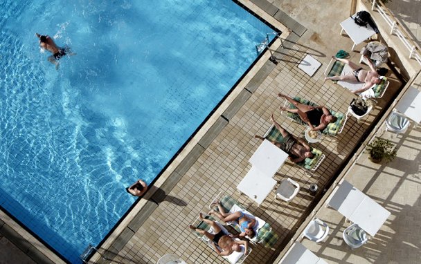 Фото Joe Raedle / Getty Images