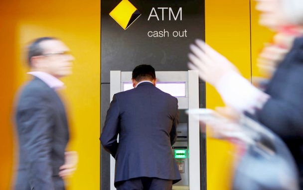 Фото Brendon Thorne / Bloomberg via Getty Images