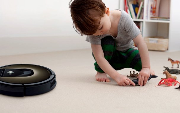 Фото Vacuum Spy