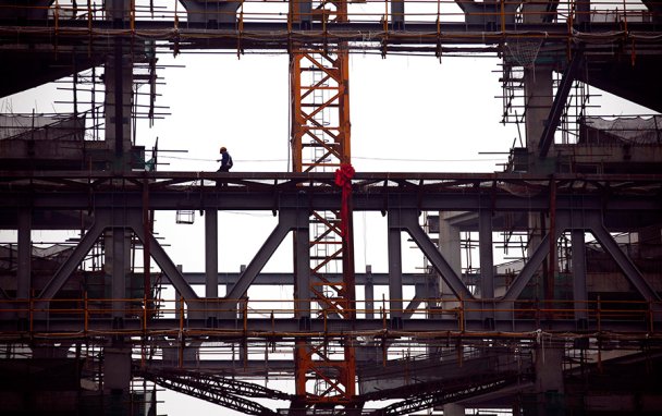 Фото David Gray / Reuters