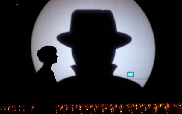 Фото Steve Marcus / Reuters