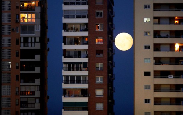 Фото Jon Nazca / Reuters