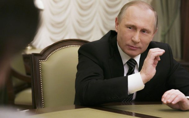 «Никто бы не пережил»: Путин назвал победителя в ядерной войне России и США