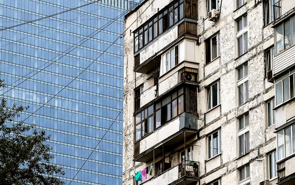 Фото Валерия Шарифулина / ТАСС