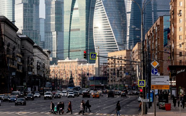 Фото Ярослава Чингаева / ТАСС