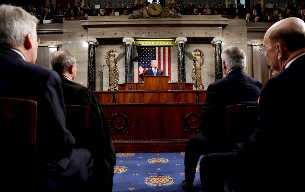 Фото Win Mcnamee / Zuma / TASS