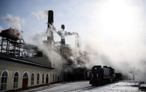 Фото Доната Сорокина / ТАСС
