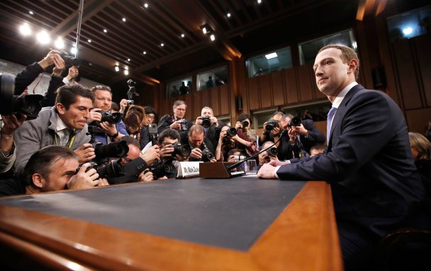 Фото Alex Brandon / AP / TASS