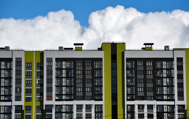 Фото Сергея Ермохина / ТАСС