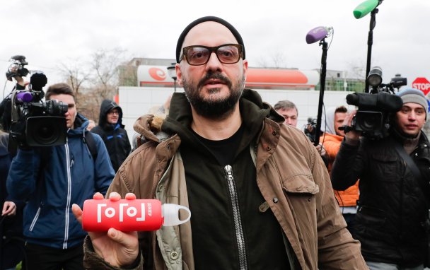 Фото Михаила Метцель / ТАСС