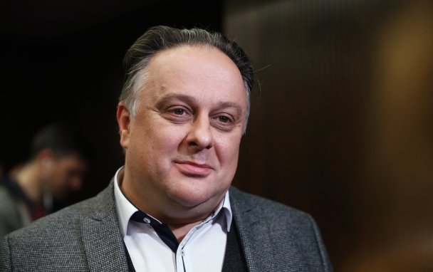 Фото Михаила Терещенко / ТАСС