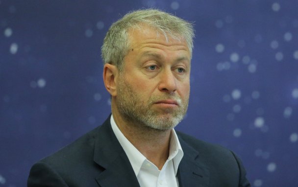 Лисин и Абрамович проиграли аукцион по продаже «Трансконтейнера»