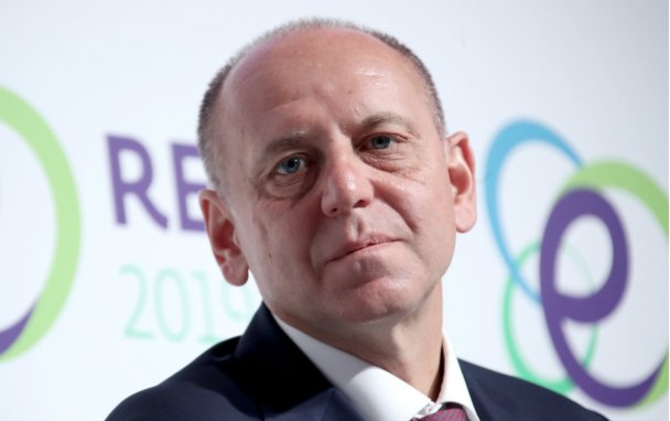Компания миллиардера Пумпянского предупредила инвесторов о рисках реформ госуправления в России