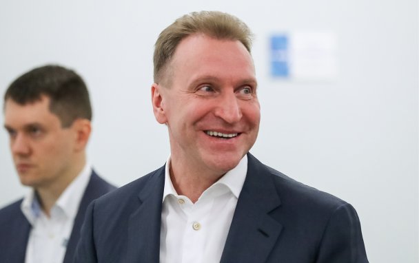 Фото Михаила Терещенко / ТАСС