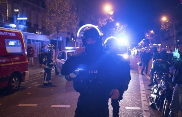 AP/Kamil Zihnioglu