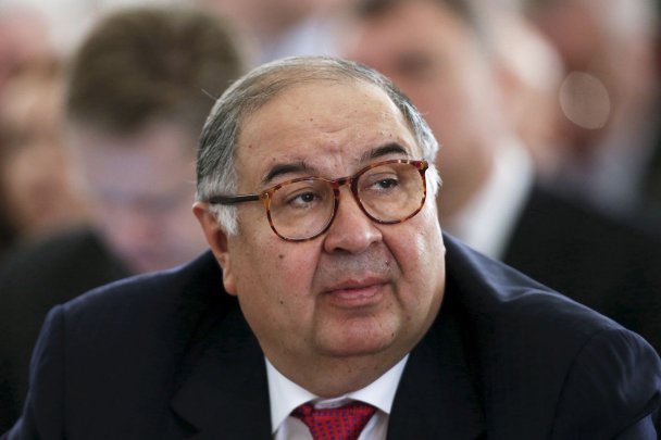 «Благодарен за теплый прием»: миллиардер Алишер Усманов пожертвовал Сардинии €500 000
