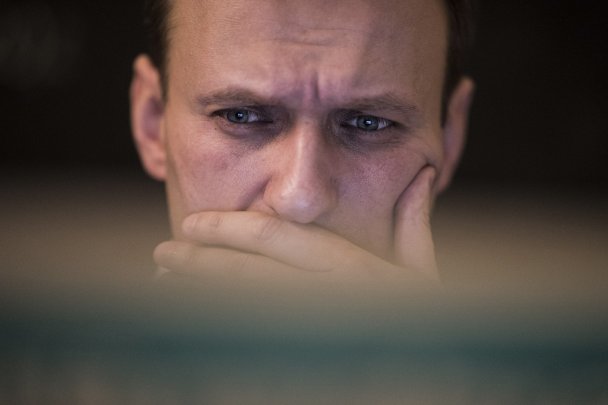 Лаборатории во Франции и Швеции подтвердили отравление Навального «Новичком» 