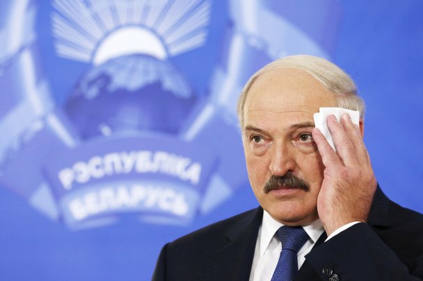 Bloomberg узнал о готовности ближайшего окружения Путина к падению режима Лукашенко