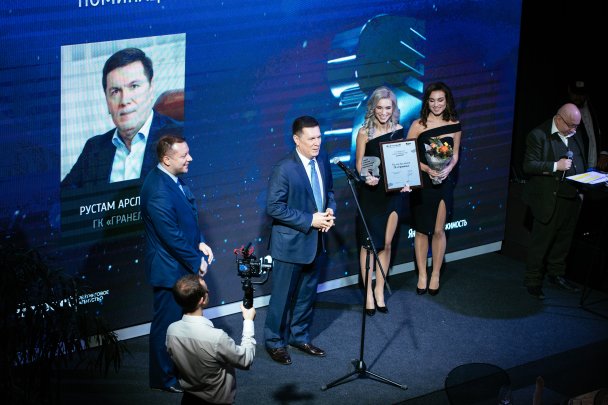 Отраслевые лидеры: итоги премии «RепутациЯ»