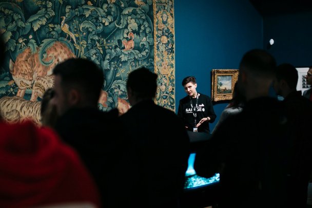 Оставить на продленку: на каких курсах детей влюбляют в науку и искусство