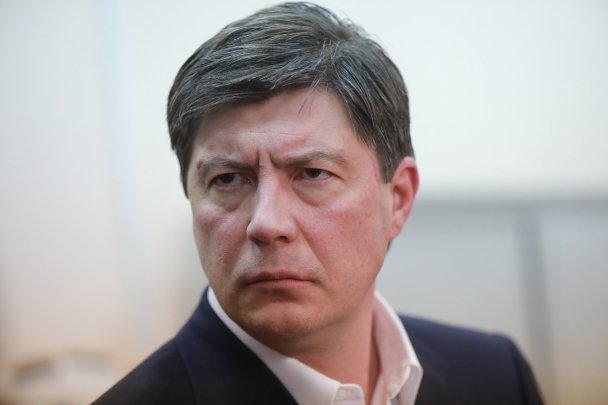 Бывшего участника списка Forbes Алексея Хотина отпустили из-под домашнего ареста