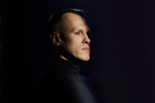 Фото Александра Карнюхина для Forbes