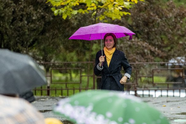 Фото Dumitru Doru / EPA / TASS