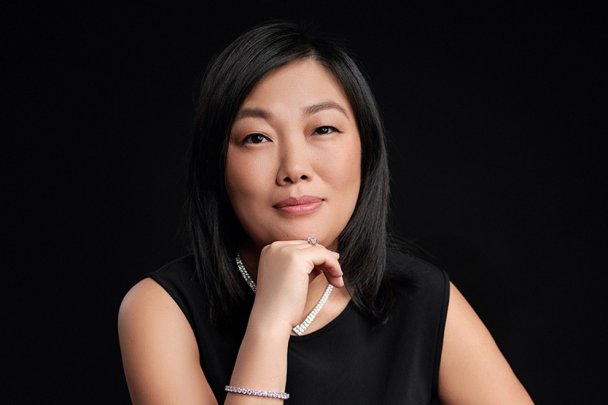 Иван Кайдаш для Forbes Woman