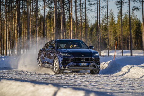 Шип без риска: как в Pirelli создали моду на безопасность