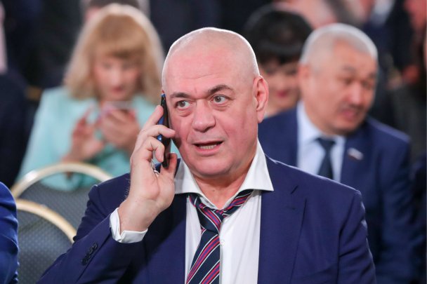 Фото ТАСС