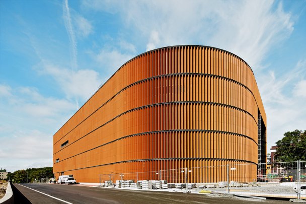Фото Robin Hayes / Fortum Corporation