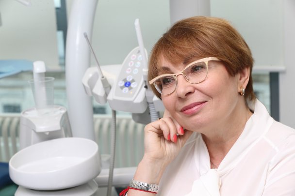 Елена Чиликина: «Современная стоматология улучшает качество жизни»