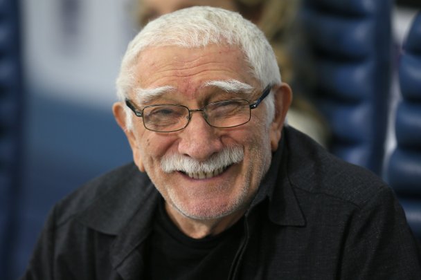 Умер Армен Джигарханян