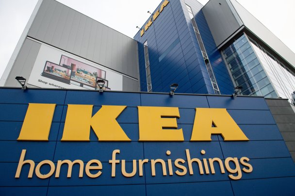 IKEA предложила расплачиваться временем за покупки в магазине