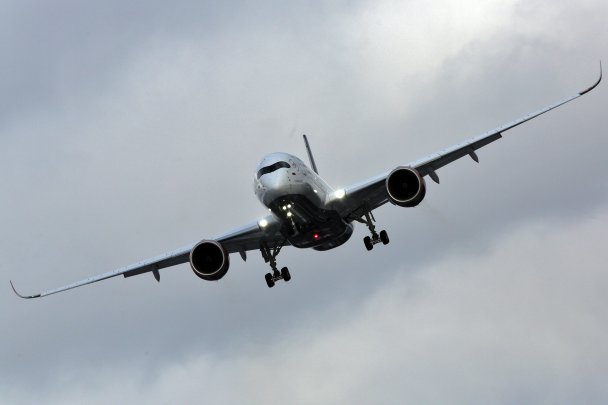 Россия ограничит авиасообщение с Европой из-за коронавируса