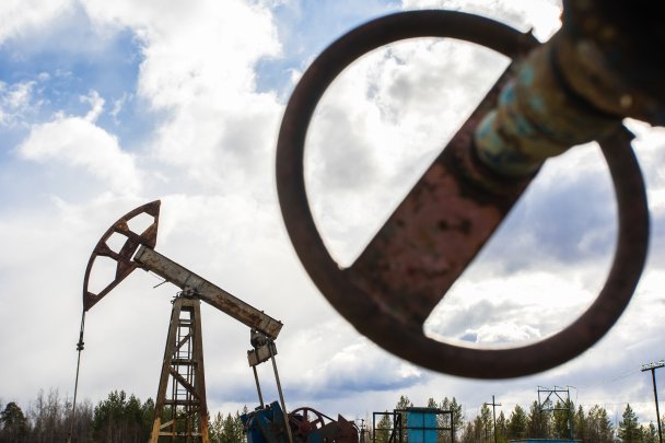 ОПЕК+ разрешила России увеличить добычу нефти