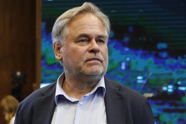 Касперский исключил переезд «Лаборатории» из России