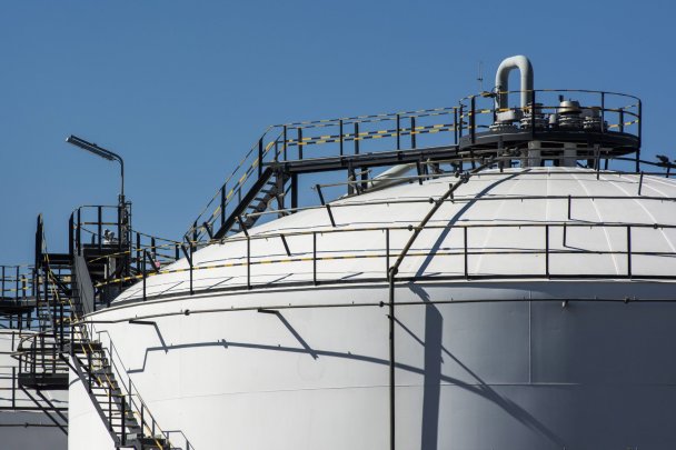 «Море остается неспокойным»: Россия и ОПЕК договорились увеличить добычу нефти