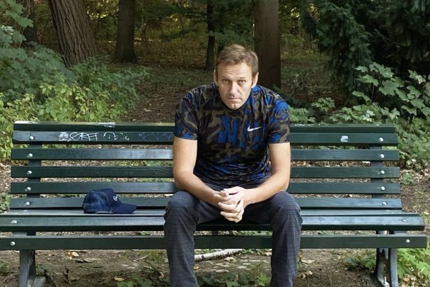 «Из зеркала на меня посмотрел персонаж фильма «Властелин колец»: Навальный рассказал о планах после выписки 