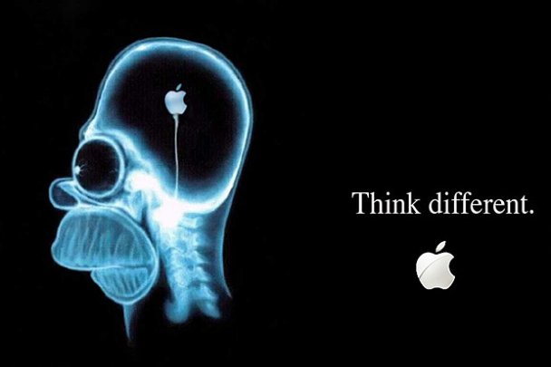 10 секретов презентаций Apple
