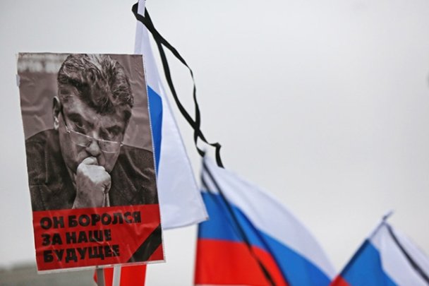 Суд арестовал всех задержанных по делу об убийстве Немцова
