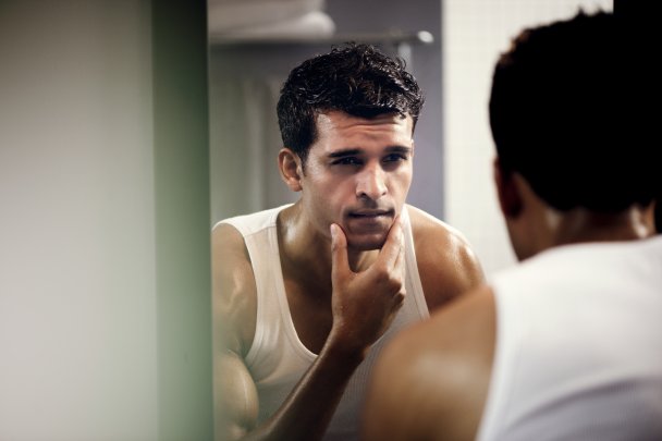 История с бородой: зачем бренд Gillette изучает мужские тренды