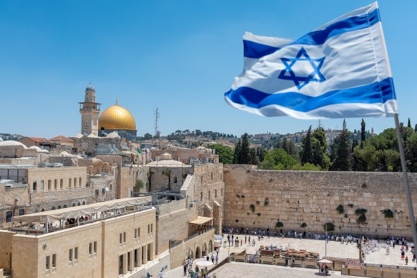 Венчурное чудо: чему России стоит поучиться у Израиля