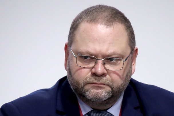 Олег Мельниченко назначен врио губернатора Пензенской области