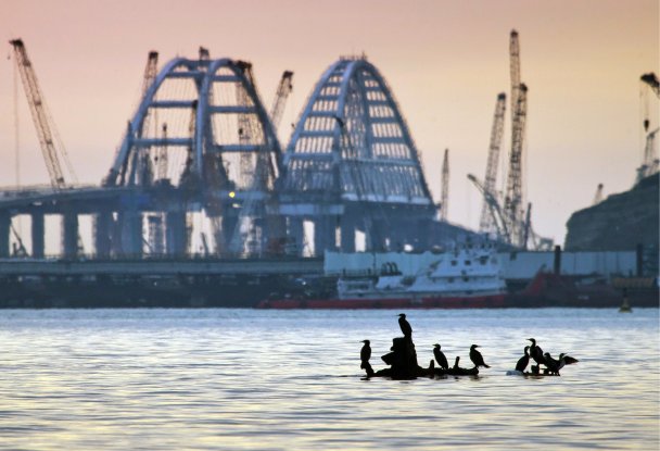 Фрир Сергея Мальгавко / ТАСС