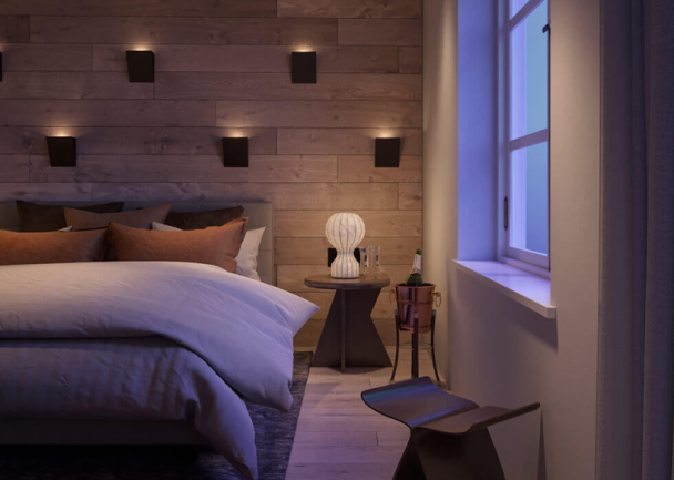 Швейцарский отель предложил «карантинные апартаменты» стоимостью до $2000 за ночь
