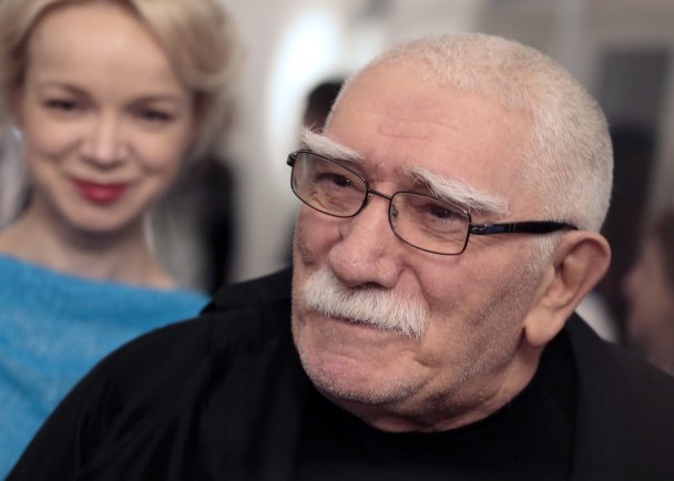 Михаил Метцель/ТАСС
