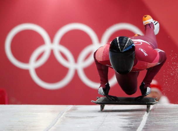 Фото Edgar Su / Reuters