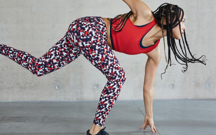 От легинсов до спортивных хиджабов: как Sweaty Betty стала брендом  спортивной одежды на $175 млн | Forbes Woman