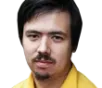 Рашид Алимов